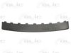 PEUGE 7452V0 Trim/Protective Strip, bumper